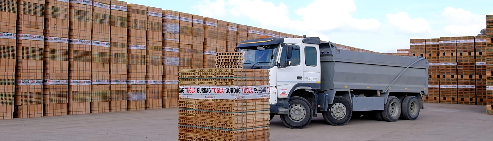 gürdağ sağlam tuğla