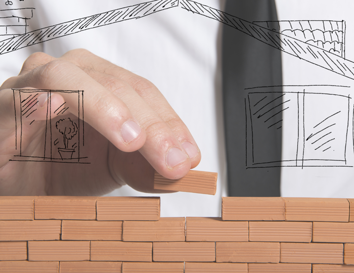 Proje Danışmanlığı