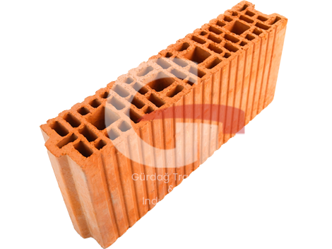 11.5'lik Ecotherm Tuğla