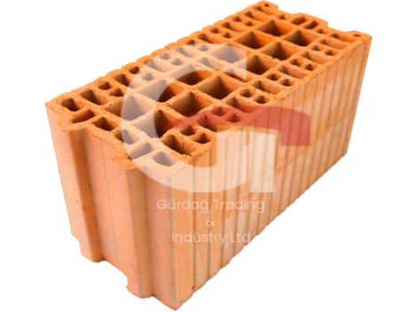 20'lik Ecotherm Tuğla 