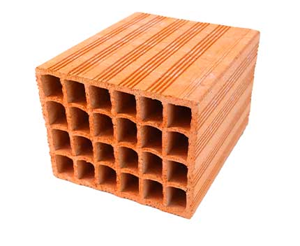  30’luk İZO Tuğla