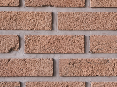 Kumlama Kaplama Tuğla