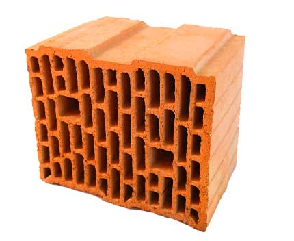 30'luk Thermo Tuğla