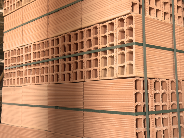 gürdağ tuğla fabrikası tesisi